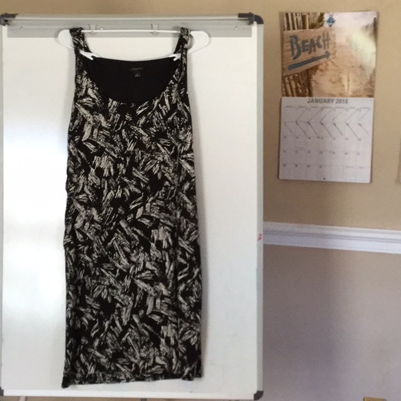 Ann Taylor Dress - Picture 2 of 5